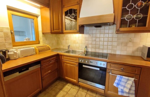 Wallgau Apartment | Cozy vacation apartment in the heart of Wallgau!