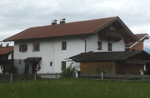 Wallgau Apartment | Cozy vacation apartment in the heart of Wallgau!