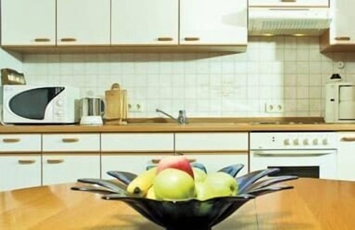 Weiding Apartment | Cozy vacation apartment (50sqm)