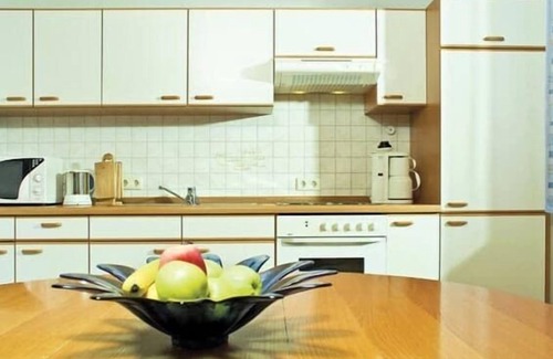 Weiding Apartment | Cozy vacation apartment (50sqm)