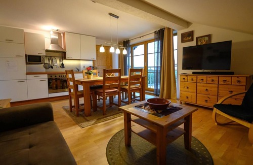 March Apartment | Cozy vacation apartment for 6 people (65sqm)