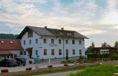 March Apartment | Cozy vacation apartment for 6 people (49sqm)