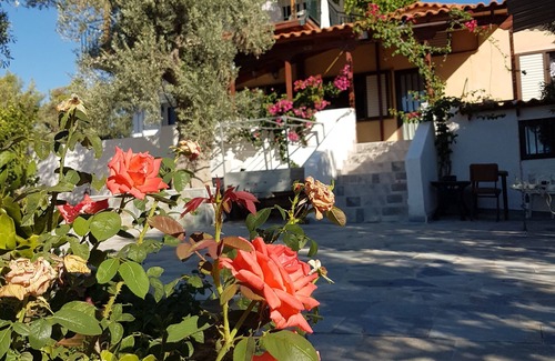 Eretria House | Cozy vacation apartment Panorama1
