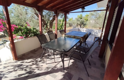 Eretria House | Cozy vacation apartment Panorama1