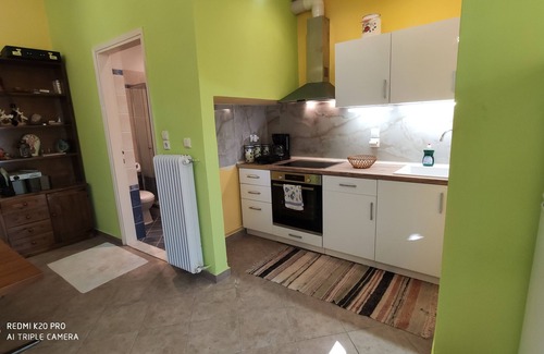 Eretria Apartment | Cozy vacation apartment Panorama2