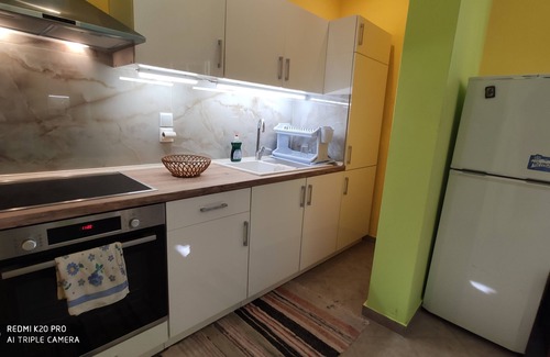 Eretria Apartment | Cozy vacation apartment Panorama2