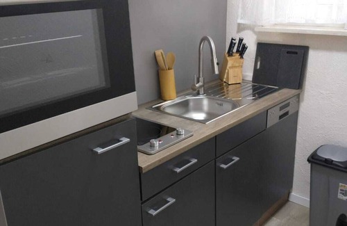 Sehestedt Apartment | Cozy vacation apartment Heimathafen