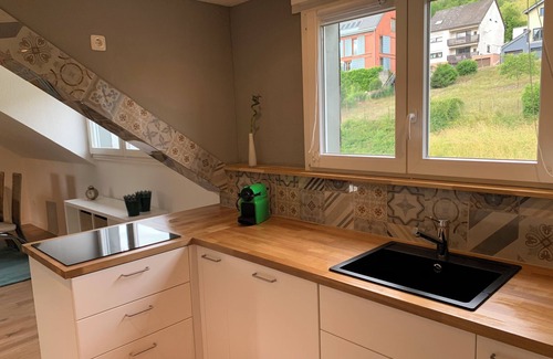 Fell Apartment | Cozy vacation apartment in the vineyards