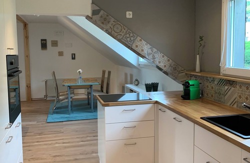 Fell Apartment | Cozy vacation apartment in the vineyards