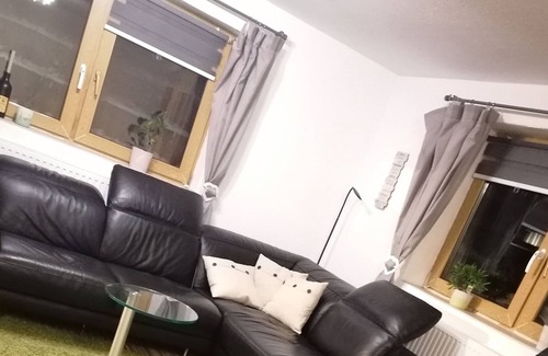Gogglingen Condo | Cozy vacation apartment near Ulm