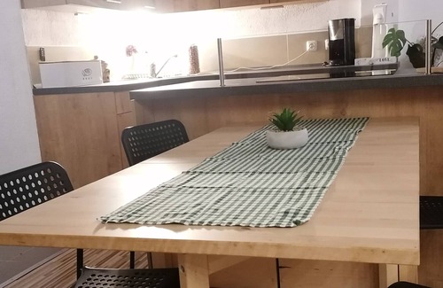 Gogglingen Condo | Cozy vacation apartment near Ulm