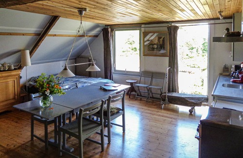 Oostrum House | Cozy vacation apartment for 2 persons in Friesland.