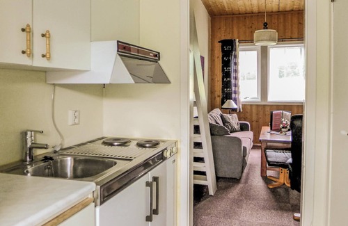 Selva Apartment | Cozy vacation apartment in a motel in Selva.