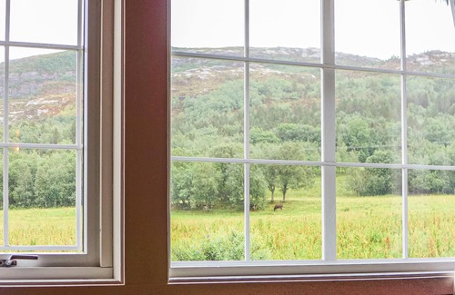 Selva Apartment | Cozy vacation apartment in a motel in Selva.