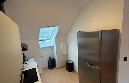 Bark Apartment | Cozy vacation apartment on the edge of the forest - ideal for nature lovers & families