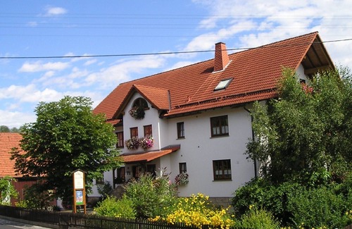 Speicherz Apartment | Cozy vacation apartment (60 sqm) for 2 persons with balcony