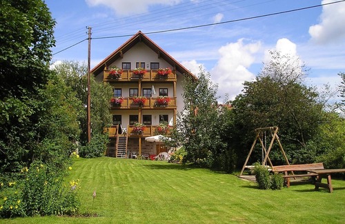 Speicherz Apartment | Cozy vacation apartment (60 sqm) for 2 persons with balcony