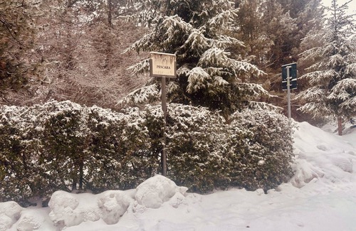 Campo di Giove Apartment | Cozy vacation home, with pets allowed