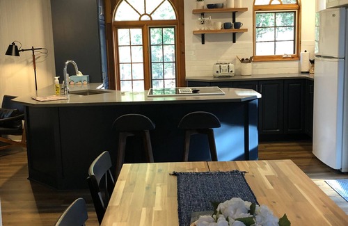 Mont-Tremblant House | Cozy vacation home in the heart of Mont Tremblant