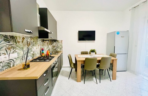 Vico Equense Apartment | Cozy vacation home in the heart of Vico Equense.