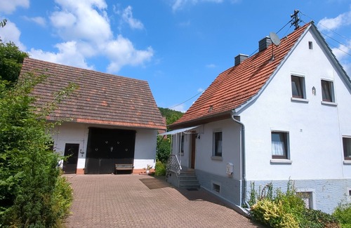 Moembris Apartment | Cozy vacation home 100m2 close to nature