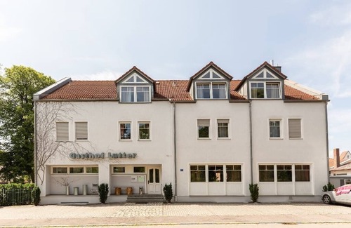Bodenwoehr Apartment | Cozy vacation home (60 sqm) with kitchen