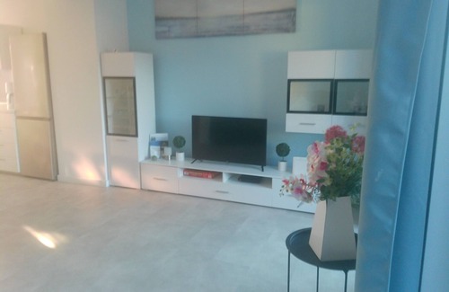 Trzesacz House | Cozy vacation home 600m from the Baltic Sea. Pet friendly!