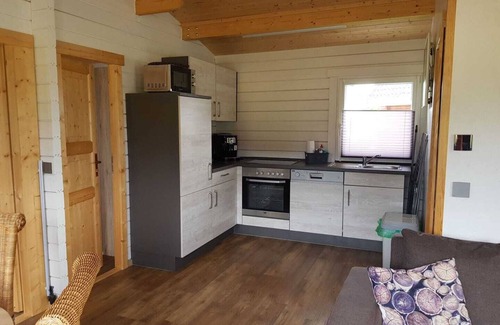 Oberdorla House | Cozy vacation home for 4 people