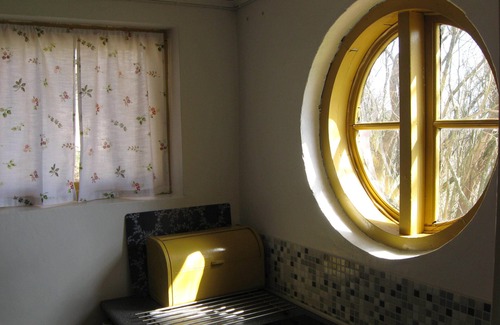 Hjarnarp House | Cozy vacation home for 5 people in Hallandsåsen.