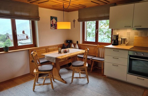 Raggal House | Cozy vacation home in a quiet location, great hiking trails right on the doorstep