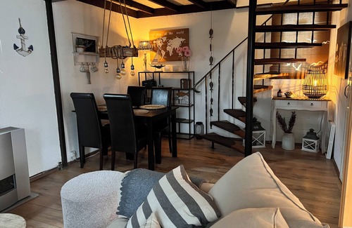 Stellendam House | Cozy vacation home in a family-friendly complex in South Holland/North Sea