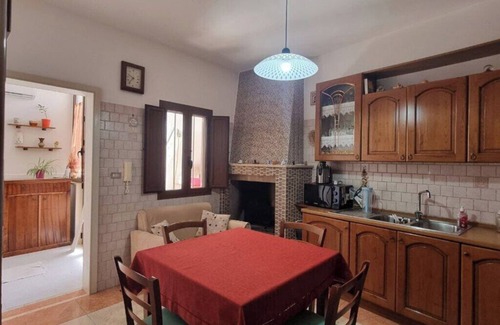 Cannole Apartment | Cozy vacation home in Cannole, in the heart of Salento