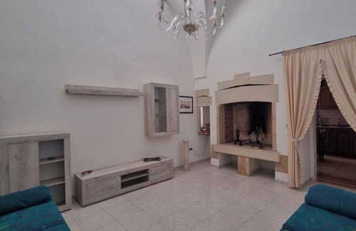 Cannole Apartment | Cozy vacation home in Cannole, in the heart of Salento