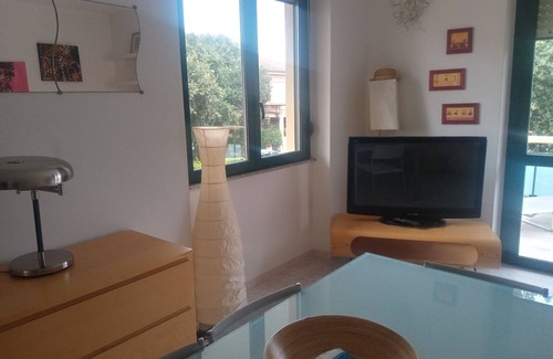 Olmedo House | Cozy vacation home in Olmedo, 10 minutes from Alghero