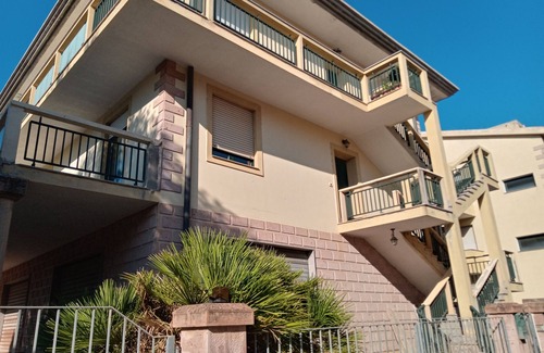 Olmedo House | Cozy vacation home in Olmedo, 10 minutes from Alghero