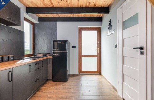 Swinoujscie House | Cozy vacation home in Świnoujście with terrace and garden