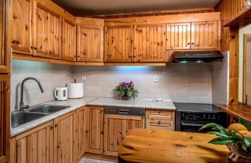 Tertsa House | Cozy vacation home in the quiet village of Tertsa