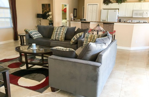 San Carlos Park House | Cozy vacation home in San Carlos Park, Fort Myers, Florida