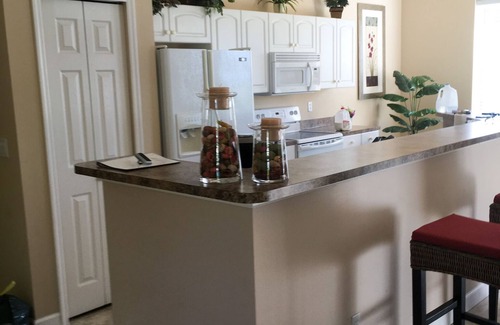 San Carlos Park House | Cozy vacation home in San Carlos Park, Fort Myers, Florida
