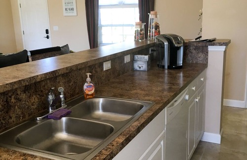 San Carlos Park House | Cozy vacation home in San Carlos Park, Fort Myers, Florida