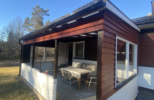 Fagelfors House | Cozy vacation home