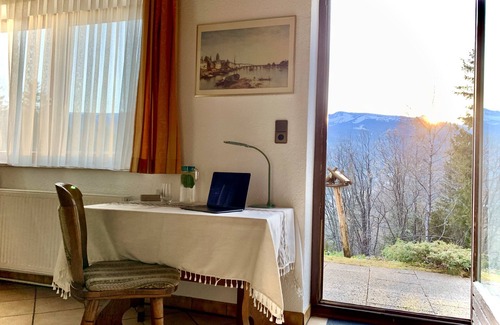 Sankt Wolfgang-Kienberg House | Cozy vacation home with Zirbitz view for absolute relaxation