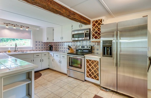 Wolfeboro House | Cozy Vacation Rental Home Near Lake Winnipesaukee!