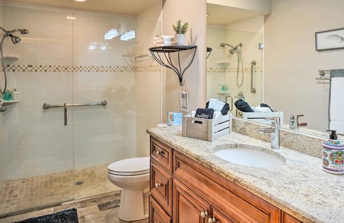 Valrico House | Cozy Valrico Home w/ Grill ~ 14 Mi to Tampa!