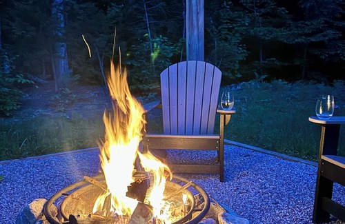 Stratton House | Cozy Vermont Home Near Mount Snow & Stratton