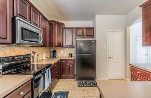 Little Elm House | Cozy Vibe in Frisco/Little Elm