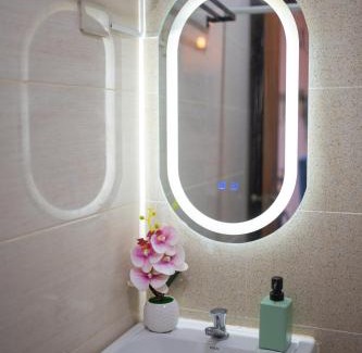 Pallocan Apartment | Cozy Vibes at Unit 104
