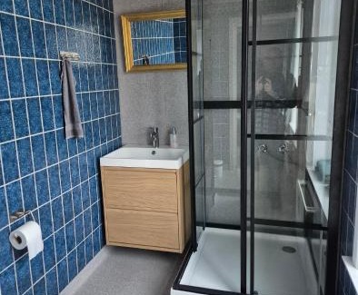 Hojer Apartment | cozy view apartment