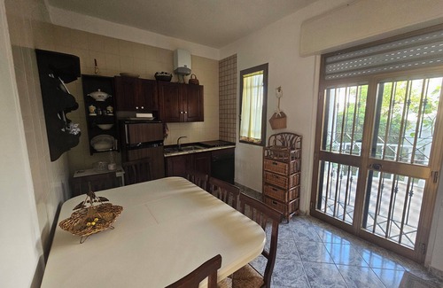 Casalabate Villa | Cozy villa, a stone's throw from the Salento sea