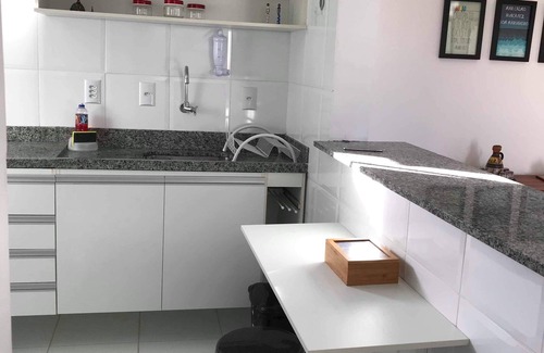 Flamengo Apartment | Cozy villa at 200 m from a beautiful beach